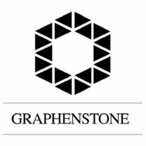 GRAPHENSTONE Logo (USPTO, 02.07.2019)
