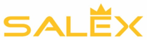 SALEX Logo (USPTO, 04.07.2019)