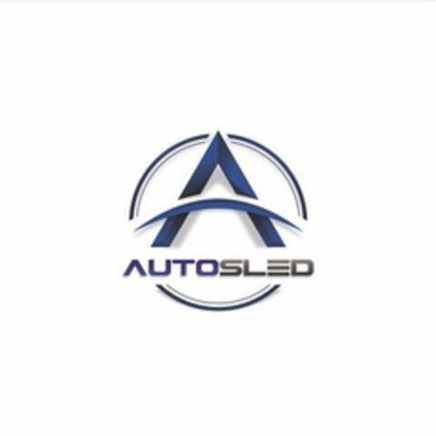 AUTOSLED A Logo (USPTO, 09.07.2019)