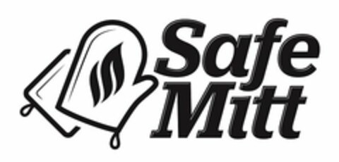 SAFE MITT Logo (USPTO, 18.07.2019)