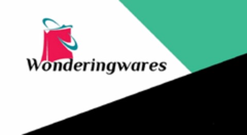 WONDERINGWARES Logo (USPTO, 25.07.2019)