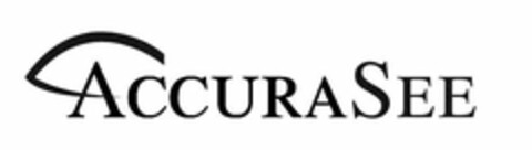 ACCURASEE Logo (USPTO, 30.07.2019)