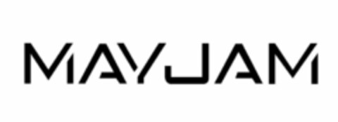 MAYJAM Logo (USPTO, 31.07.2019)