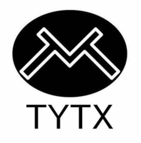 TT TYTX Logo (USPTO, 08/26/2019)