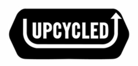 UPCYCLED Logo (USPTO, 09.09.2019)