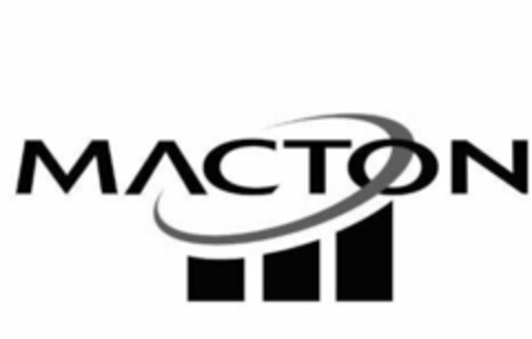 MACTON Logo (USPTO, 10.10.2019)