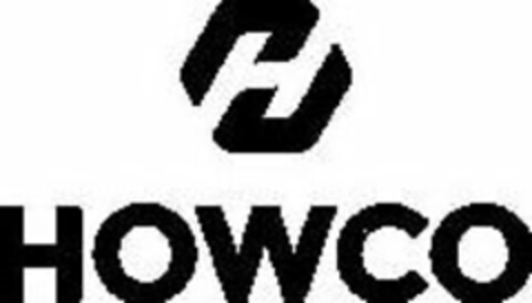 H HOWCO Logo (USPTO, 10/15/2019)