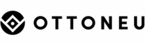 OTTONEU Logo (USPTO, 11.11.2019)