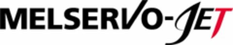 MELSERVO-JET Logo (USPTO, 11.11.2019)