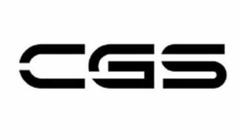 CGS Logo (USPTO, 28.11.2019)