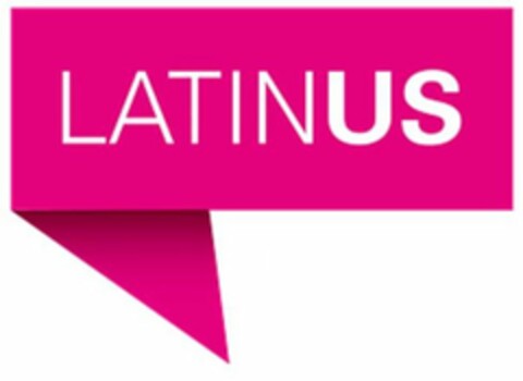 LATINUS Logo (USPTO, 15.01.2020)