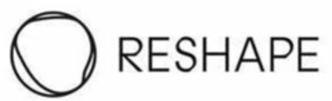 RESHAPE Logo (USPTO, 02/26/2020)