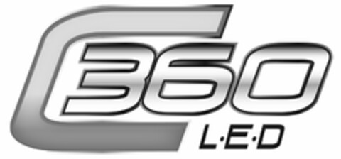 C360 L E D Logo (USPTO, 06.04.2020)