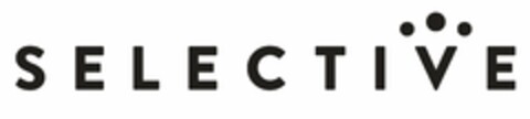 SELECTIVE Logo (USPTO, 13.04.2020)