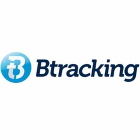 BTRACKING Logo (USPTO, 04.05.2020)