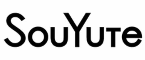 SOUYUTE Logo (USPTO, 28.05.2020)