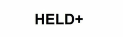 HELD+ Logo (USPTO, 02.06.2020)