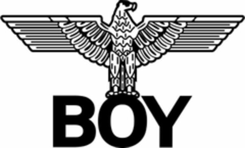 BOY Logo (USPTO, 06/05/2020)