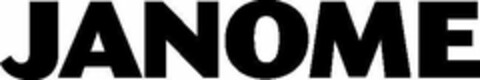 JANOME Logo (USPTO, 09.06.2020)