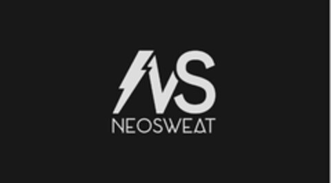 NS NEOSWEAT Logo (USPTO, 07/13/2020)