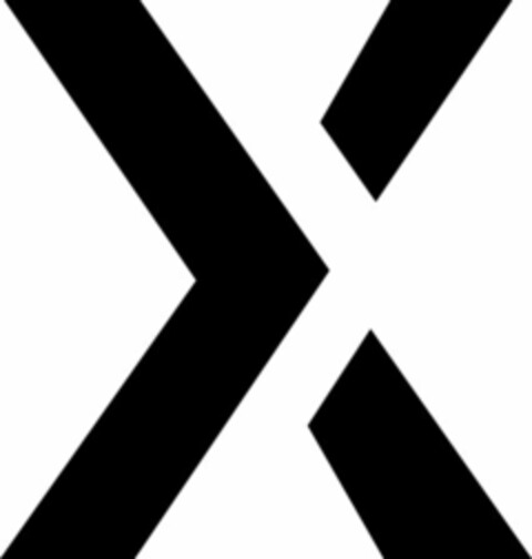 X Logo (USPTO, 22.07.2020)