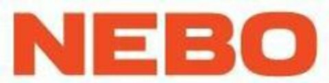 NEBO Logo (USPTO, 23.07.2020)
