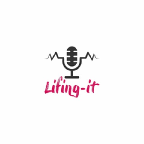 LIFING-IT Logo (USPTO, 14.08.2020)