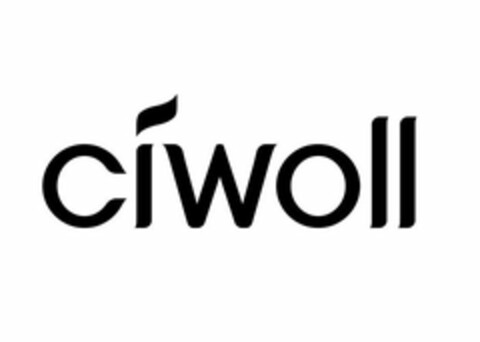 CIWOLL Logo (USPTO, 21.08.2020)