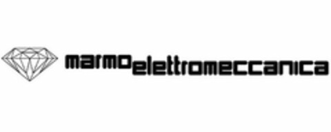 MARMO ELETTROMECCANICA Logo (USPTO, 24.08.2020)