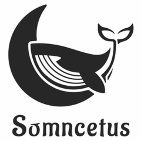 SOMNCETUS Logo (USPTO, 01.09.2020)