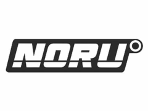 NORU Logo (USPTO, 01.09.2020)