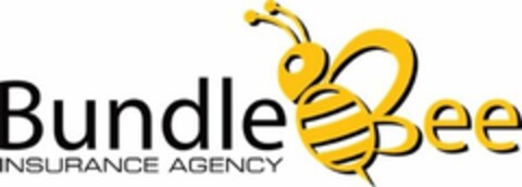 BUNDLEBEE INSURANCE AGENCY Logo (USPTO, 02.09.2020)