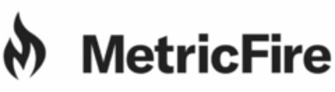 METRICFIRE Logo (USPTO, 14.09.2020)