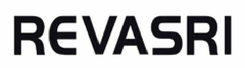 REVASRI Logo (USPTO, 20.09.2020)