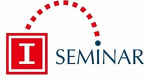 I SEMINAR Logo (USPTO, 05.01.2009)