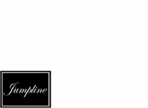 JUMPLINE Logo (USPTO, 19.02.2009)