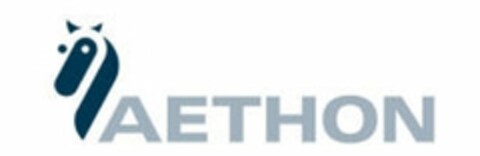 AETHON Logo (USPTO, 24.02.2009)