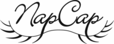 NAP CAP Logo (USPTO, 12.05.2009)