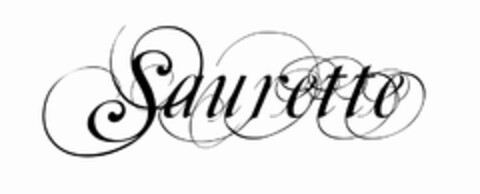 SAURETTE Logo (USPTO, 27.11.2009)