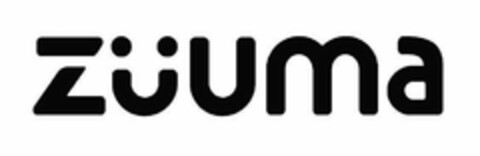 ZÜUMA Logo (USPTO, 10.12.2009)