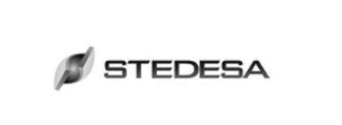 STEDESA Logo (USPTO, 22.12.2009)