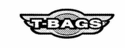 T-BAGS Logo (USPTO, 22.01.2010)