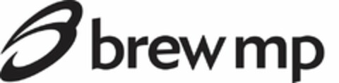BREW MP Logo (USPTO, 25.01.2010)