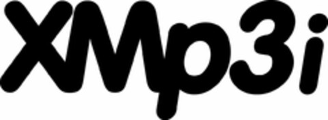 XMP3I Logo (USPTO, 04.02.2010)