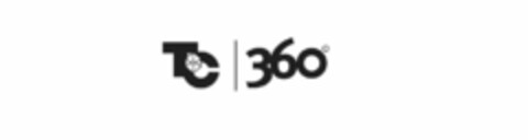 TC 360 Logo (USPTO, 16.02.2010)