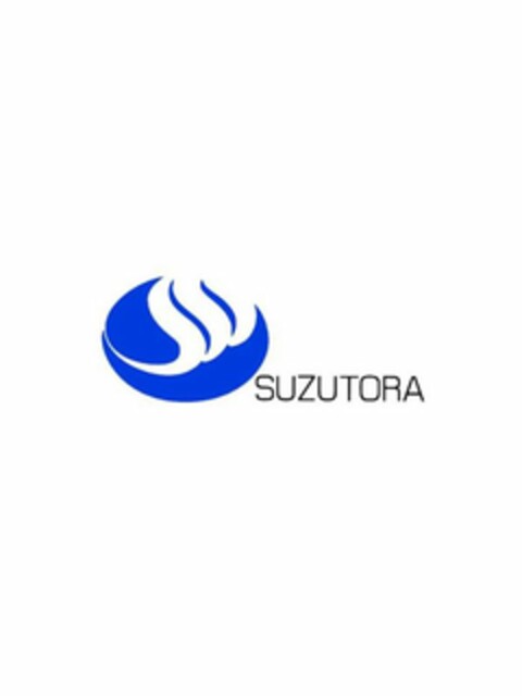 SUZUTORA Logo (USPTO, 07.04.2010)
