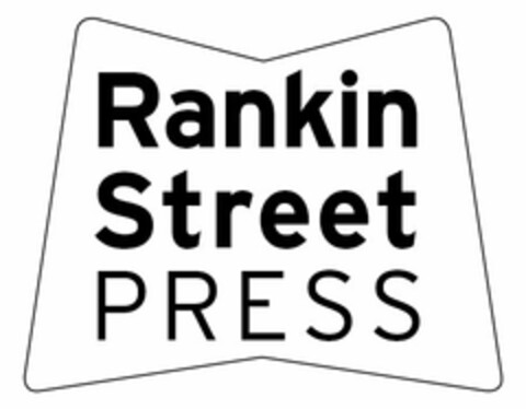 RANKIN STREET PRESS Logo (USPTO, 01.09.2010)