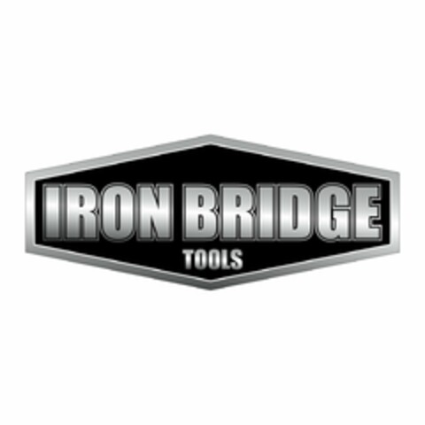 IRON BRIDGE TOOLS Logo (USPTO, 12.10.2010)