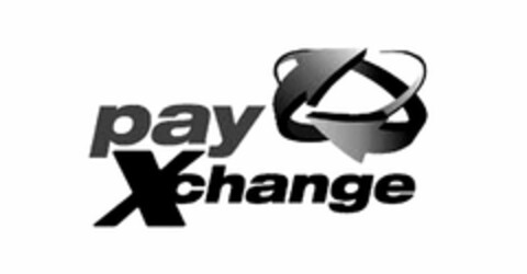 PAYXCHANGE Logo (USPTO, 12/01/2010)