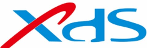 XDS Logo (USPTO, 01.12.2010)